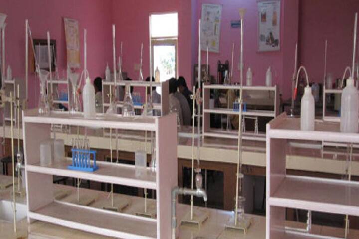 laboratory